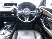 USED 2021 71 MAZDA CX-30 2.0 e-Skyactiv G MHEV GT Sport 5dr INC 1 YR WARRANTY + 7.9% APR