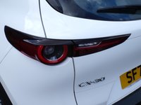 USED 2021 71 MAZDA CX-30 2.0 e-Skyactiv G MHEV SE-L Lux 5dr INC 1 YR WARRANTY + 7.9% APR