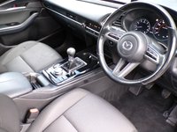 USED 2021 71 MAZDA CX-30 2.0 e-Skyactiv G MHEV SE-L Lux 5dr INC 1 YR WARRANTY + 7.9% APR