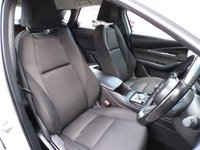 USED 2021 71 MAZDA CX-30 2.0 e-Skyactiv G MHEV SE-L Lux 5dr INC 1 YR WARRANTY + 7.9% APR