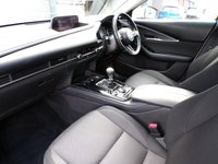 USED 2021 71 MAZDA CX-30 2.0 e-Skyactiv G MHEV SE-L Lux 5dr INC 1 YR WARRANTY + 7.9% APR