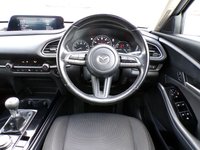 USED 2021 71 MAZDA CX-30 2.0 e-Skyactiv G MHEV SE-L Lux 5dr INC 1 YR WARRANTY + 7.9% APR