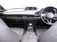 USED 2021 71 MAZDA CX-30 2.0 e-Skyactiv G MHEV SE-L Lux 5dr INC 1 YR WARRANTY + 7.9% APR