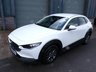 USED 2021 71 MAZDA CX-30 2.0 e-Skyactiv G MHEV SE-L Lux 5dr INC 1 YR WARRANTY + 7.9% APR