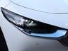USED 2021 71 MAZDA CX-30 2.0 e-Skyactiv G MHEV SE-L Lux 5dr INC 1 YR WARRANTY + 7.9% APR
