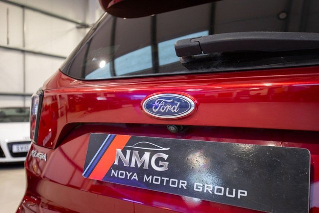 2017 Ford Kuga 2L St-Line 5dr - Photo 12