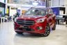 USED 2017 66 FORD KUGA 2.0 TDCi EcoBlue ST-Line SUV 5dr Diesel Manual AWD Euro 6 (s/s) (180 ps) *Finance Available From 9.9% APR*
