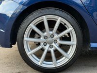USED 2018 68 AUDI A1 S-LINE 1.4 TFSI 125PS S-TRONIC 5 DOOR PETROL AUTOMATIC HATCHBACK FSH INC CAMBELT CHANGE * GREAT SPECIFICATION * AUTOMATIC * LOW MILEAGE