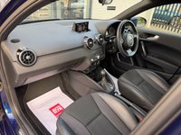 USED 2018 68 AUDI A1 S-LINE 1.4 TFSI 125PS S-TRONIC 5 DOOR PETROL AUTOMATIC HATCHBACK FSH INC CAMBELT CHANGE * GREAT SPECIFICATION * AUTOMATIC * LOW MILEAGE