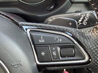 USED 2018 68 AUDI A1 S-LINE 1.4 TFSI 125PS S-TRONIC 5 DOOR PETROL AUTOMATIC HATCHBACK FSH INC CAMBELT CHANGE * GREAT SPECIFICATION * AUTOMATIC * LOW MILEAGE