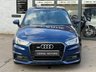 USED 2018 68 AUDI A1 S-LINE 1.4 TFSI 125PS S-TRONIC 5 DOOR PETROL AUTOMATIC HATCHBACK FSH INC CAMBELT CHANGE * GREAT SPECIFICATION * AUTOMATIC * LOW MILEAGE