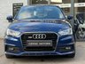 USED 2018 68 AUDI A1 S-LINE 1.4 TFSI 125PS S-TRONIC 5 DOOR PETROL AUTOMATIC HATCHBACK FSH INC CAMBELT CHANGE * GREAT SPECIFICATION * AUTOMATIC * LOW MILEAGE