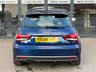 USED 2018 68 AUDI A1 S-LINE 1.4 TFSI 125PS S-TRONIC 5 DOOR PETROL AUTOMATIC HATCHBACK FSH INC CAMBELT CHANGE * GREAT SPECIFICATION * AUTOMATIC * LOW MILEAGE
