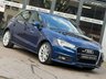 USED 2018 68 AUDI A1 S-LINE 1.4 TFSI 125PS S-TRONIC 5 DOOR PETROL AUTOMATIC HATCHBACK FSH INC CAMBELT CHANGE * GREAT SPECIFICATION * AUTOMATIC * LOW MILEAGE