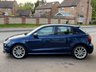 USED 2018 68 AUDI A1 S-LINE 1.4 TFSI 125PS S-TRONIC 5 DOOR PETROL AUTOMATIC HATCHBACK FSH INC CAMBELT CHANGE * GREAT SPECIFICATION * AUTOMATIC * LOW MILEAGE