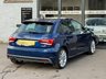 USED 2018 68 AUDI A1 S-LINE 1.4 TFSI 125PS S-TRONIC 5 DOOR PETROL AUTOMATIC HATCHBACK FSH INC CAMBELT CHANGE * GREAT SPECIFICATION * AUTOMATIC * LOW MILEAGE