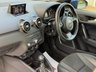 USED 2018 68 AUDI A1 S-LINE 1.4 TFSI 125PS S-TRONIC 5 DOOR PETROL AUTOMATIC HATCHBACK FSH INC CAMBELT CHANGE * GREAT SPECIFICATION * AUTOMATIC * LOW MILEAGE