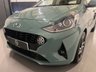 USED 2022 72 HYUNDAI I10 1.2 Premium Hatchback 5dr Petrol Manual Euro 6 (s/s) (84 ps) APPLE CAR PLAY - AC - REAR CAMERA