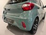 USED 2022 72 HYUNDAI I10 1.2 Premium Hatchback 5dr Petrol Manual Euro 6 (s/s) (84 ps) APPLE CAR PLAY - AC - REAR CAMERA
