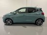 USED 2022 72 HYUNDAI I10 1.2 Premium Hatchback 5dr Petrol Manual Euro 6 (s/s) (84 ps) APPLE CAR PLAY - AC - REAR CAMERA
