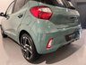 USED 2022 72 HYUNDAI I10 1.2 Premium Hatchback 5dr Petrol Manual Euro 6 (s/s) (84 ps) APPLE CAR PLAY - AC - REAR CAMERA