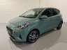 USED 2022 72 HYUNDAI I10 1.2 Premium Hatchback 5dr Petrol Manual Euro 6 (s/s) (84 ps) APPLE CAR PLAY - AC - REAR CAMERA