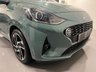 USED 2022 72 HYUNDAI I10 1.2 Premium Hatchback 5dr Petrol Manual Euro 6 (s/s) (84 ps) APPLE CAR PLAY - AC - REAR CAMERA