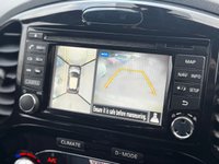 USED 2015 65 NISSAN JUKE 1.2 DIG-T Tekna SUV 5dr Petrol Manual Euro 6 (s/s) (115 ps) Nav,heat seats,Bluetooth+