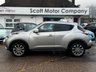 USED 2015 65 NISSAN JUKE 1.2 DIG-T Tekna SUV 5dr Petrol Manual Euro 6 (s/s) (115 ps) Nav,heat seats,Bluetooth+