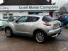 USED 2015 65 NISSAN JUKE 1.2 DIG-T Tekna SUV 5dr Petrol Manual Euro 6 (s/s) (115 ps) Nav,heat seats,Bluetooth+