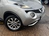 USED 2015 65 NISSAN JUKE 1.2 DIG-T Tekna SUV 5dr Petrol Manual Euro 6 (s/s) (115 ps) Nav,heat seats,Bluetooth+