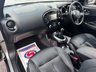 USED 2015 65 NISSAN JUKE 1.2 DIG-T Tekna SUV 5dr Petrol Manual Euro 6 (s/s) (115 ps) Nav,heat seats,Bluetooth+