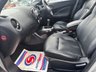 USED 2015 65 NISSAN JUKE 1.2 DIG-T Tekna SUV 5dr Petrol Manual Euro 6 (s/s) (115 ps) Nav,heat seats,Bluetooth+