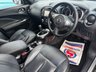 USED 2015 65 NISSAN JUKE 1.2 DIG-T Tekna SUV 5dr Petrol Manual Euro 6 (s/s) (115 ps) Nav,heat seats,Bluetooth+