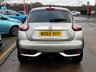 USED 2015 65 NISSAN JUKE 1.2 DIG-T Tekna SUV 5dr Petrol Manual Euro 6 (s/s) (115 ps) Nav,heat seats,Bluetooth+