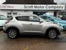 USED 2015 65 NISSAN JUKE 1.2 DIG-T Tekna SUV 5dr Petrol Manual Euro 6 (s/s) (115 ps) Nav,heat seats,Bluetooth+