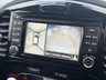 USED 2015 65 NISSAN JUKE 1.2 DIG-T Tekna SUV 5dr Petrol Manual Euro 6 (s/s) (115 ps) Nav,heat seats,Bluetooth+