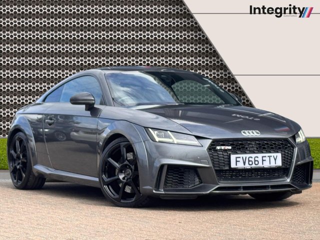 Integrity Automotive Limited