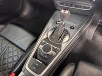 USED 2016 66 AUDI TT RS 2.5 TFSI Coupe 3dr Petrol S Tronic quattro Euro 6 (s/s) (400 ps) Styling Pack | Sports Exhaust
