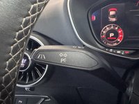 USED 2016 66 AUDI TT RS 2.5 TFSI Coupe 3dr Petrol S Tronic quattro Euro 6 (s/s) (400 ps) Styling Pack | Sports Exhaust