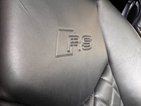 USED 2016 66 AUDI TT RS 2.5 TFSI Coupe 3dr Petrol S Tronic quattro Euro 6 (s/s) (400 ps) Styling Pack | Sports Exhaust