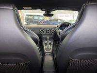 USED 2016 66 AUDI TT RS 2.5 TFSI Coupe 3dr Petrol S Tronic quattro Euro 6 (s/s) (400 ps) Styling Pack | Sports Exhaust