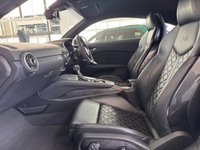 USED 2016 66 AUDI TT RS 2.5 TFSI Coupe 3dr Petrol S Tronic quattro Euro 6 (s/s) (400 ps) Styling Pack | Sports Exhaust