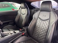 USED 2016 66 AUDI TT RS 2.5 TFSI Coupe 3dr Petrol S Tronic quattro Euro 6 (s/s) (400 ps) Styling Pack | Sports Exhaust