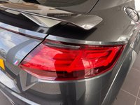 USED 2016 66 AUDI TT RS 2.5 TFSI Coupe 3dr Petrol S Tronic quattro Euro 6 (s/s) (400 ps) Styling Pack | Sports Exhaust
