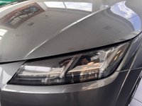 USED 2016 66 AUDI TT RS 2.5 TFSI Coupe 3dr Petrol S Tronic quattro Euro 6 (s/s) (400 ps) Styling Pack | Sports Exhaust