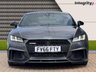 USED 2016 66 AUDI TT RS 2.5 TFSI Coupe 3dr Petrol S Tronic quattro Euro 6 (s/s) (400 ps) Styling Pack | Sports Exhaust