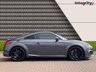 USED 2016 66 AUDI TT RS 2.5 TFSI Coupe 3dr Petrol S Tronic quattro Euro 6 (s/s) (400 ps) Styling Pack | Sports Exhaust