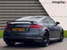 USED 2016 66 AUDI TT RS 2.5 TFSI Coupe 3dr Petrol S Tronic quattro Euro 6 (s/s) (400 ps) Styling Pack | Sports Exhaust