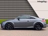 USED 2016 66 AUDI TT RS 2.5 TFSI Coupe 3dr Petrol S Tronic quattro Euro 6 (s/s) (400 ps) Styling Pack | Sports Exhaust